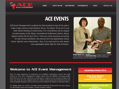 ace-events.com