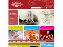 bilstontownhall.co.uk