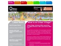 bilstonurbanvillage.co.uk