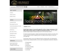 hunsletengine.com
