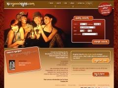 kissgoodnight.com