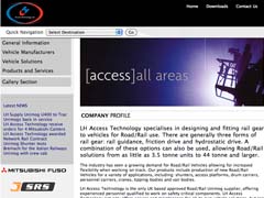 lh-access.co.uk