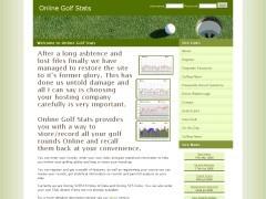 onlinegolfstats.co.uk