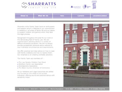 sharrats.com